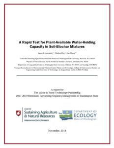 Illegible screenshot of report cover.