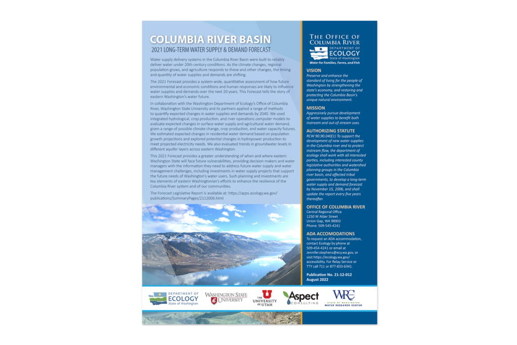 Image of illegible fact sheet.