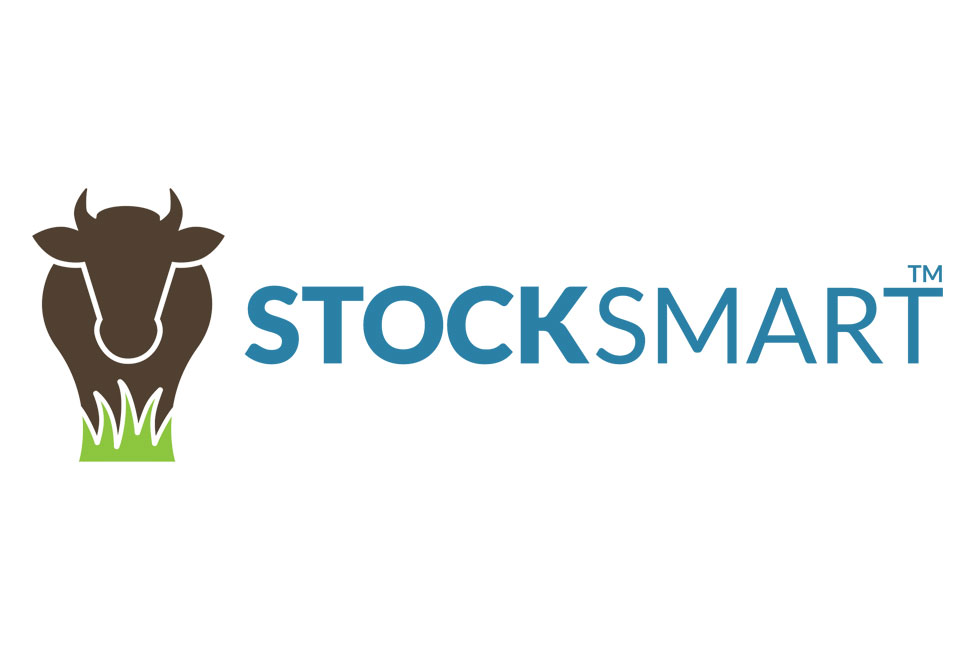 StockSmart logo.