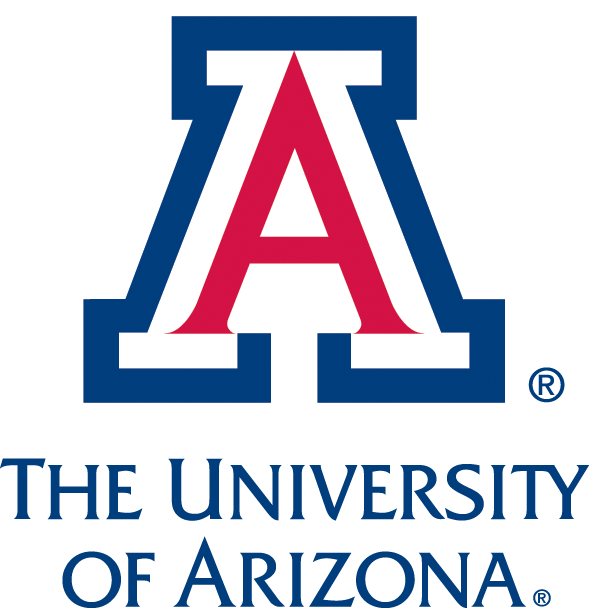 The University of Arizona logo