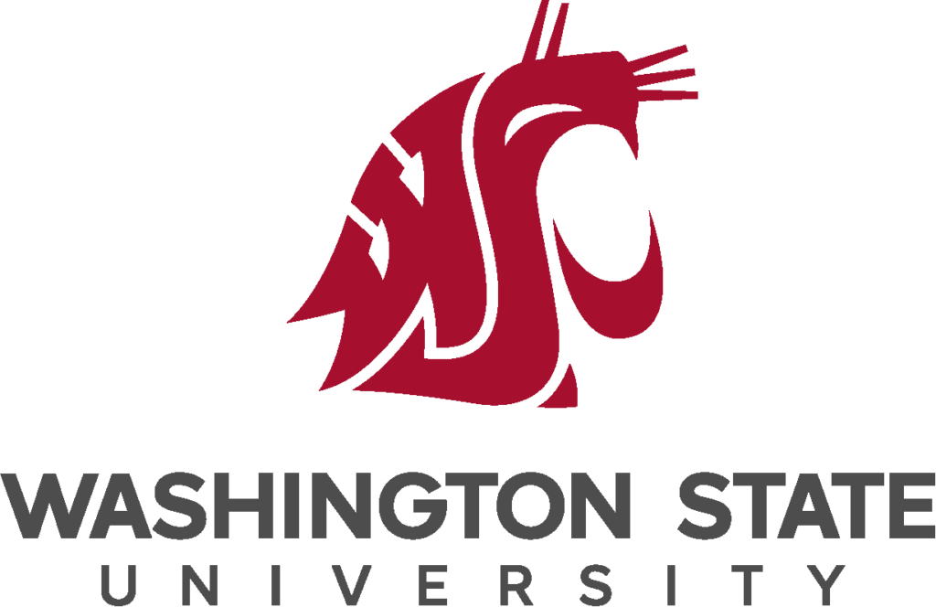 Washington State University logo