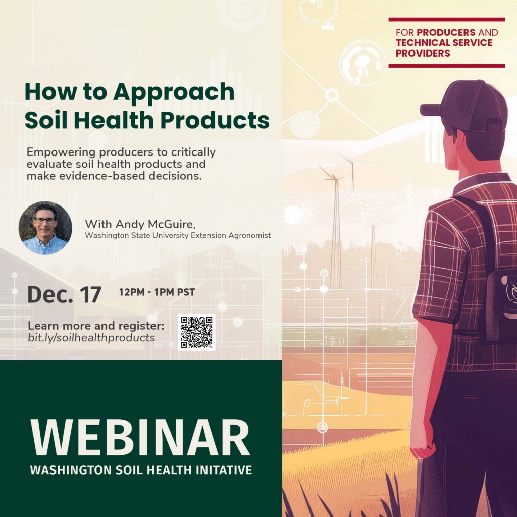 Flyer description of webinar information