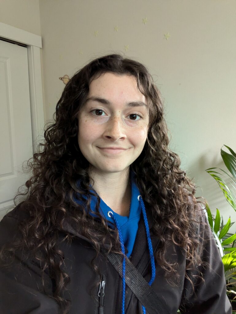 Ilana McGrath headshot