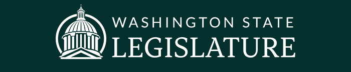 Washington State Legislature