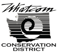 Whatcom Conservation District logo