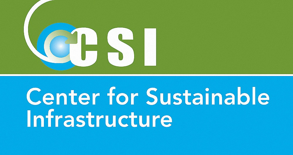 Center for Sustainable Infrastructure