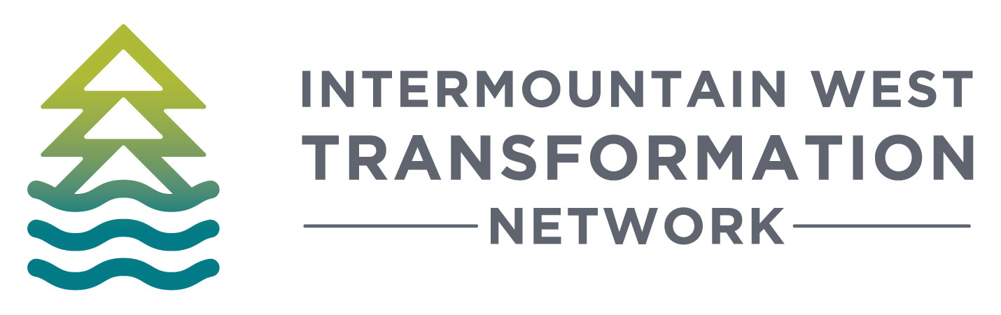 Intermountain West Transformation Network