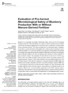 Illegible report cover.