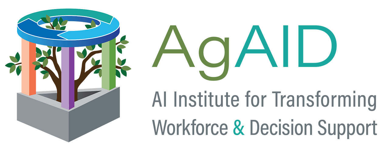 AI Institute for Transforming Workforce and Decision Support