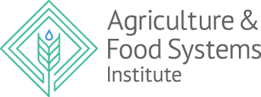 Agriculture & Food Systems Institute