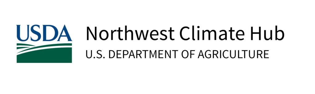 Pacific Northwest USDA Climate Hub