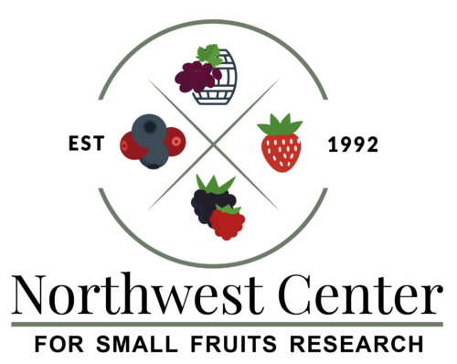 Northwest Center for Small Fruits Research