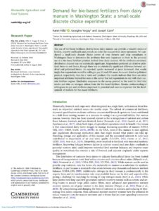 Illegible report cover.