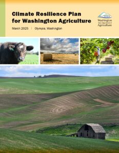 Illegible report cover.