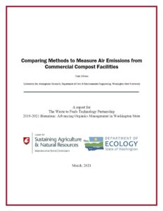 Illegible report cover.