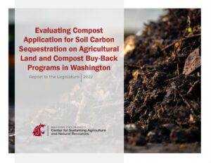 Proposal For Compost Evaluating Compost Application for Soil Carbon Sequestration on ...