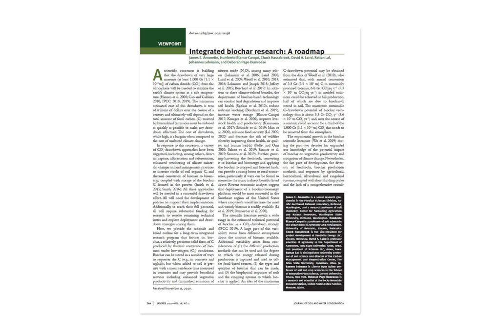 Illegible report cover.