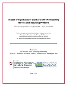 Illegible report cover.