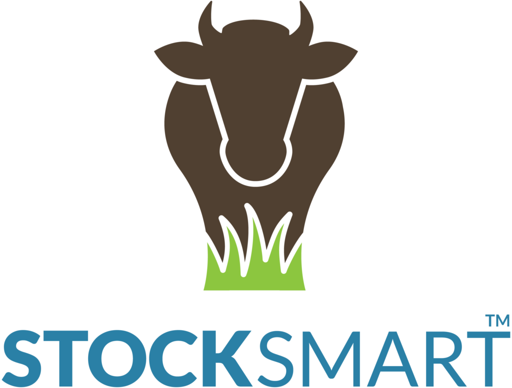 StockSmart logo.