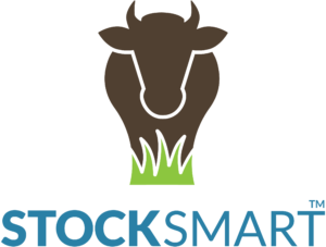 StockSmart logo.