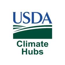 USDA Climate Hubs