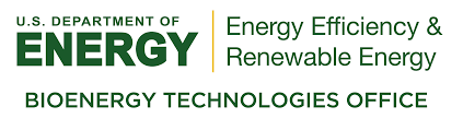 The U.S. Department of Energy Bioenergy Technologies Office