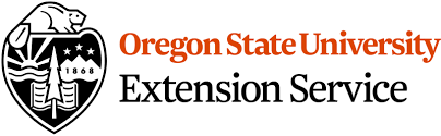 Oregon State University Extension Service