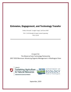 Illegible screenshot of report cover.