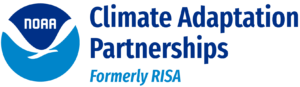 National Oceanic and Atmospheric Administration, Climate Adaptation Partnerships Program