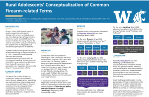 Image of research poster.