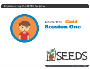 Child Session 1 Cover