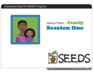 Family Session 1 Cover