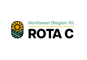 Logo for the Northwest Rural Opioid Technical Assistance Collaborative