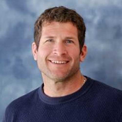 Patrick Scharf. 