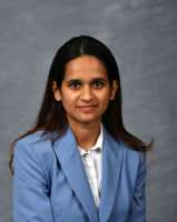 Picture of Aditi Surve