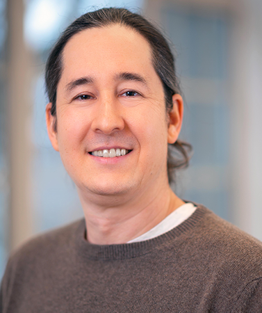 Economist Jesse Rothstein