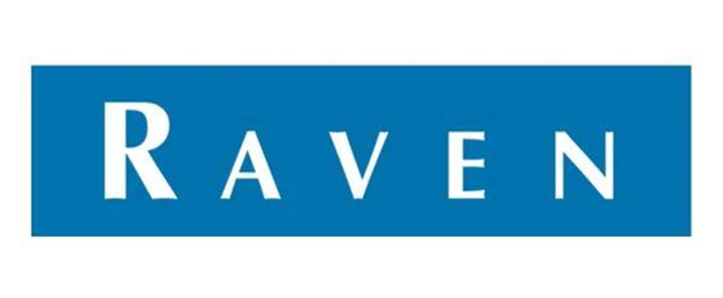 Logo of Raven.