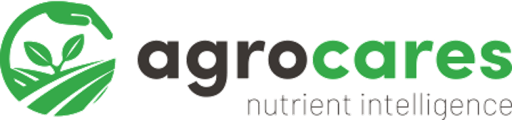 Logo of Agrocares.