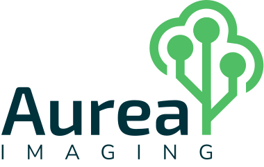 Logo of Aurea.