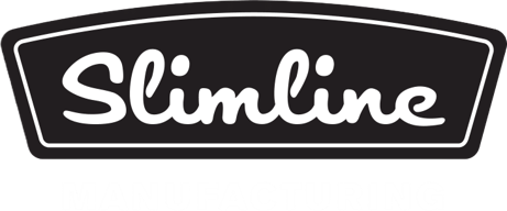 Logo of Slimline.