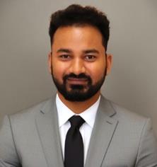 Dattatray Bhalekar