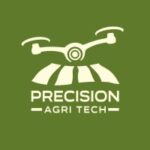 Precision agritech logo