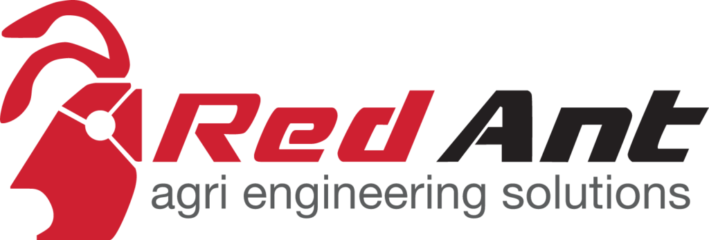 red ant agri engineering solutions logo