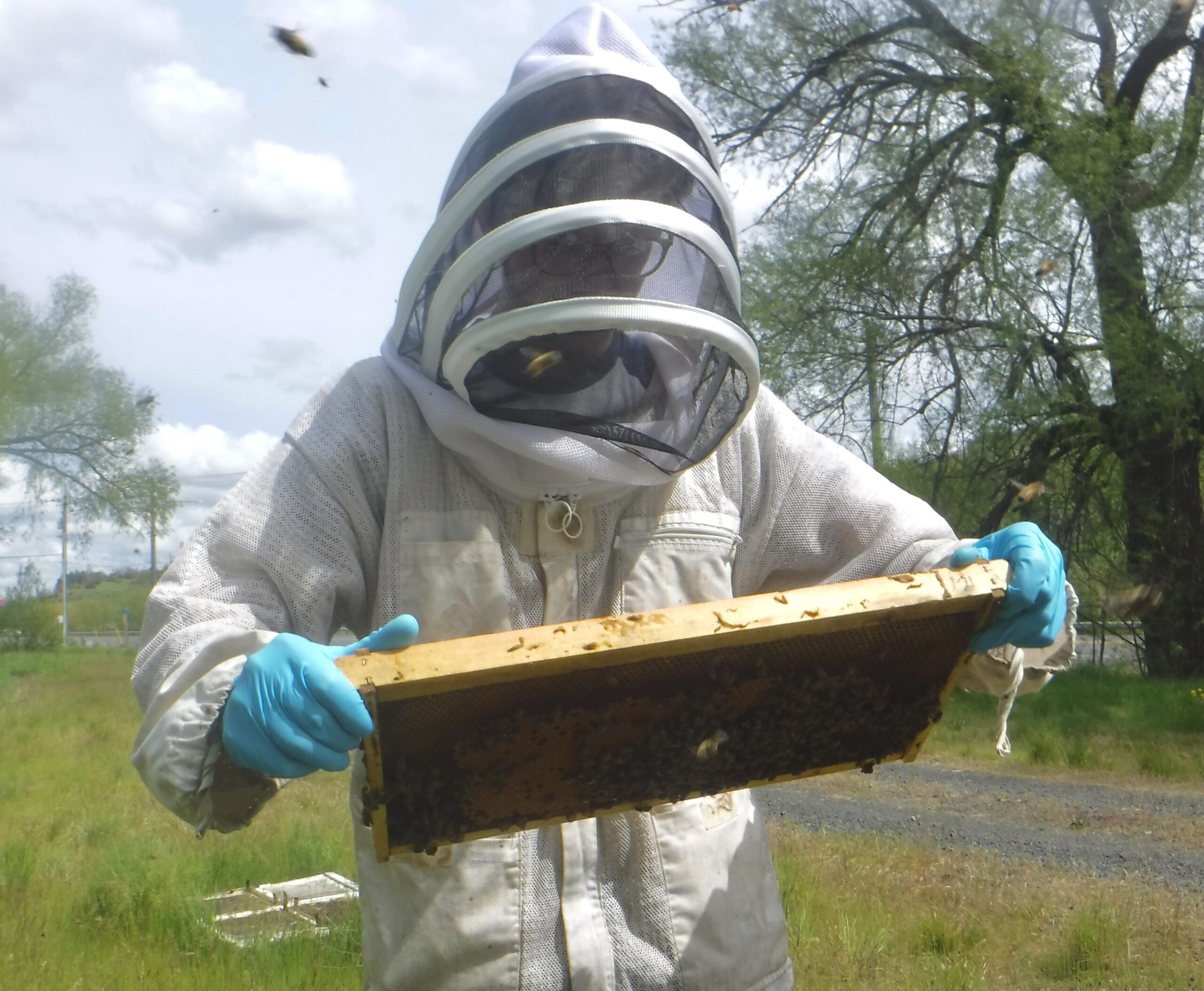 Photo of Erik Nelson