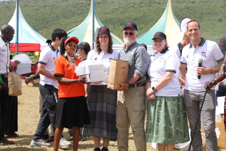 world bee day celebration in Kenya