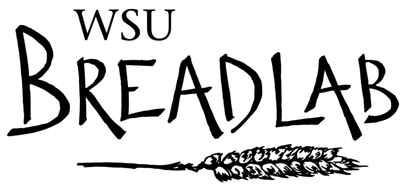 WSU Breadlab logo