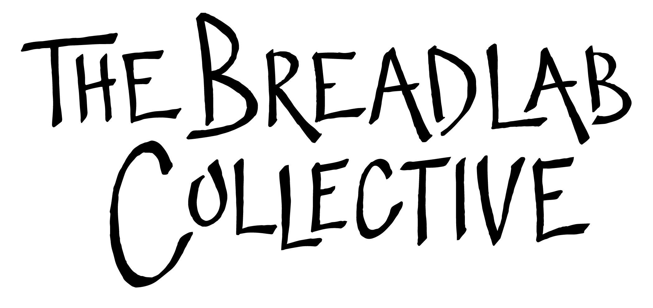 The Bread Lab Collective logo.