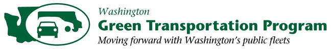 Green Transportation Program Logo
