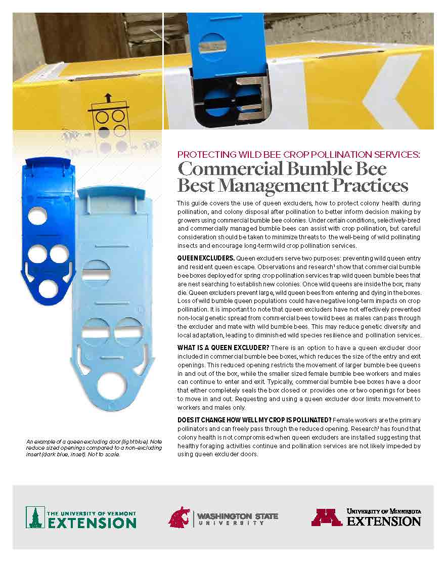 Commercial-Bumble-Bee-BMP_queen-excluder_coverpage