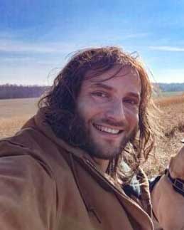 Ben Weiss